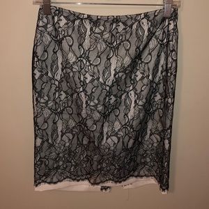 Women’s pencil skirt